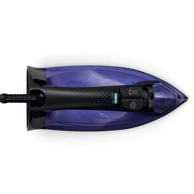 Fier de călcat Philips PerfectCare Violet