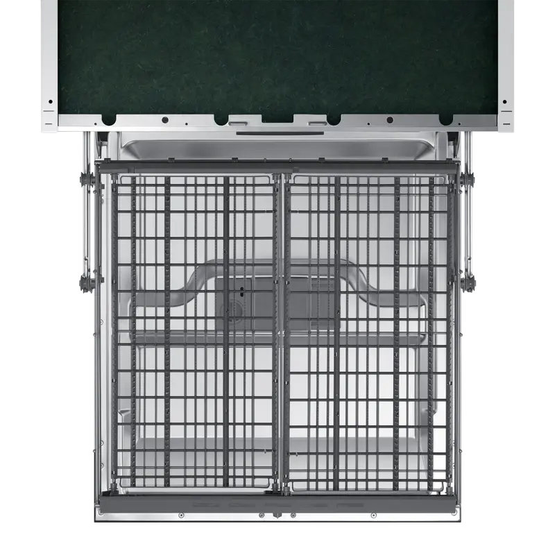 Mașină de spălat vase Samsung DW60M6050BB/EO Negru