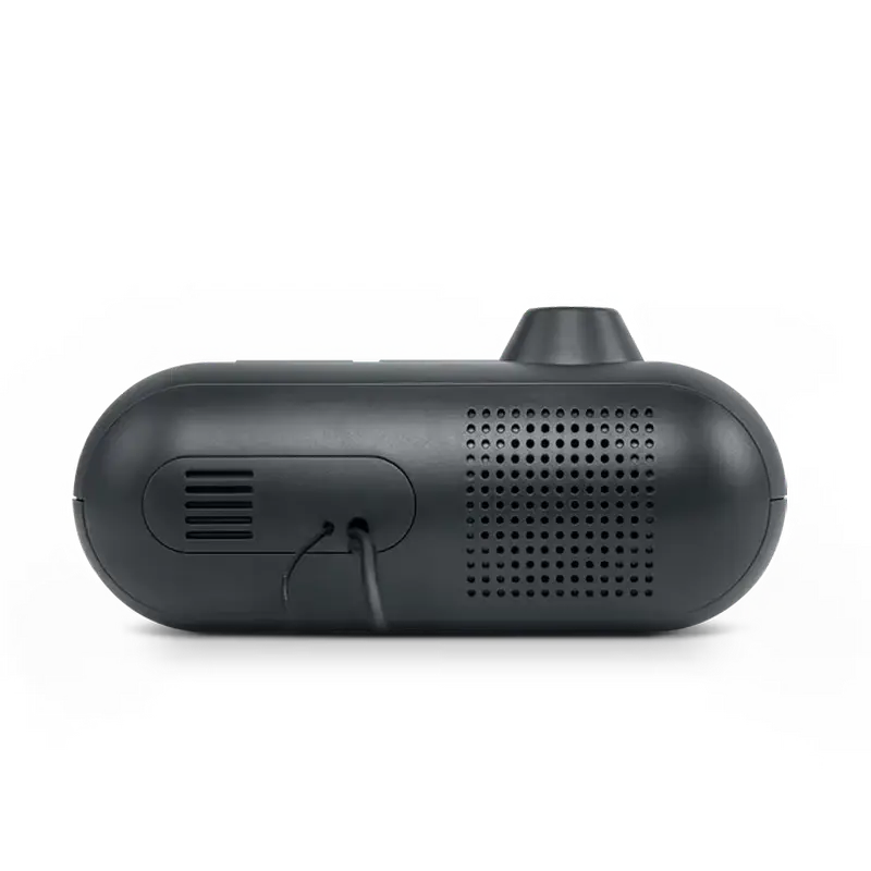 Radio portabil MUSE M-179 P Negru