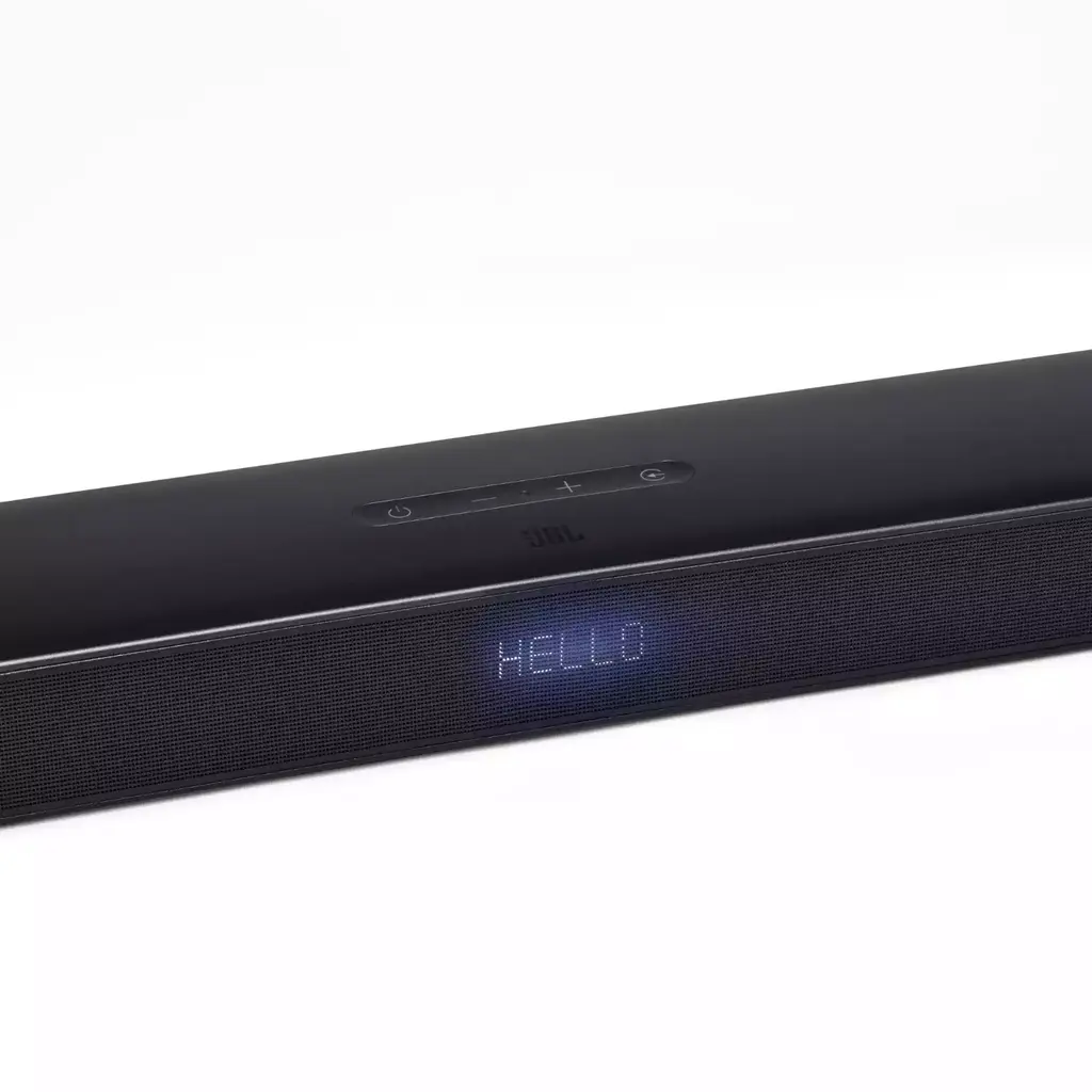 Soundbar JBL Bar 5.1 Negru