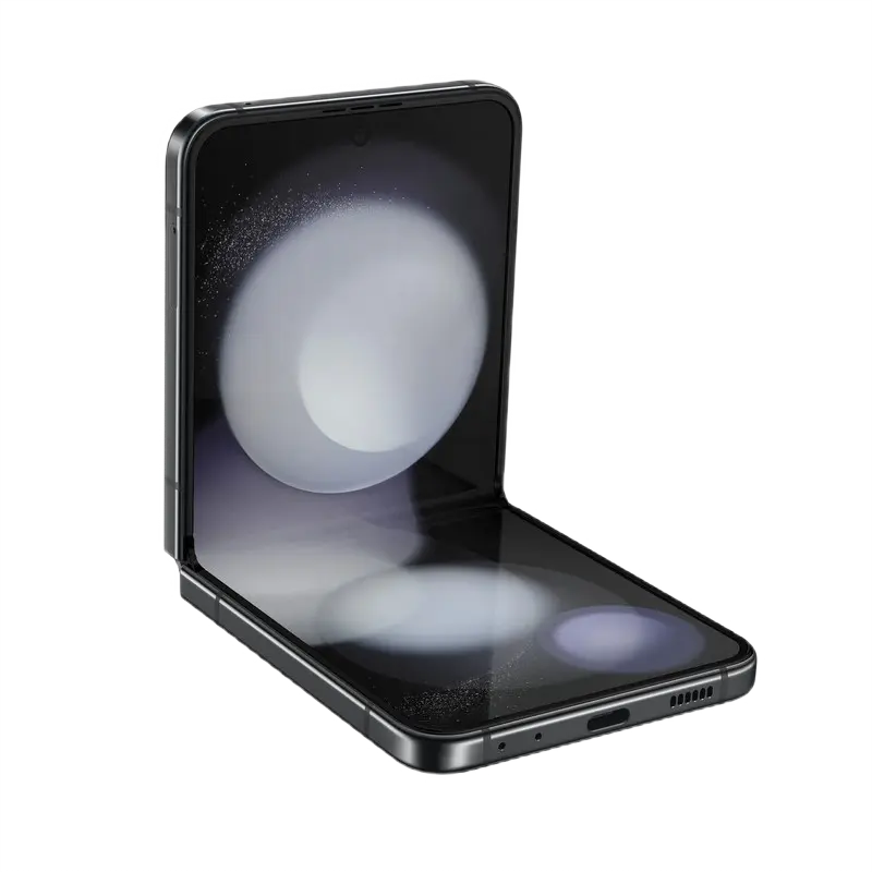 Смартфон Samsung Galaxy Flip 5, 8 ГБ / 512ГБ