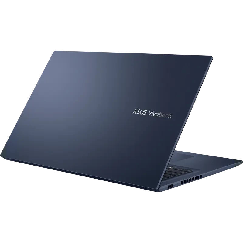 Ноутбук ASUS Vivobook 17 X1704VA Quiet Blue