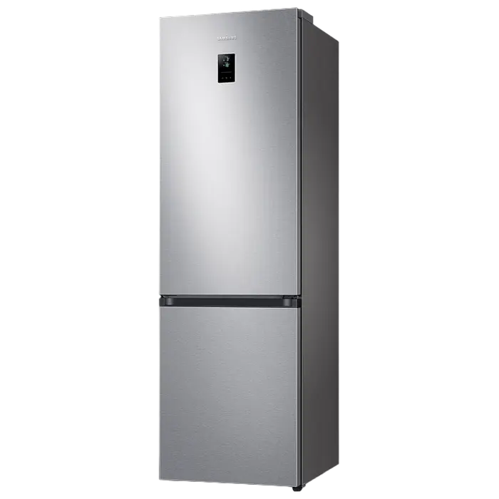 Холодильник Samsung RB36T670FSA/UA Серебристый