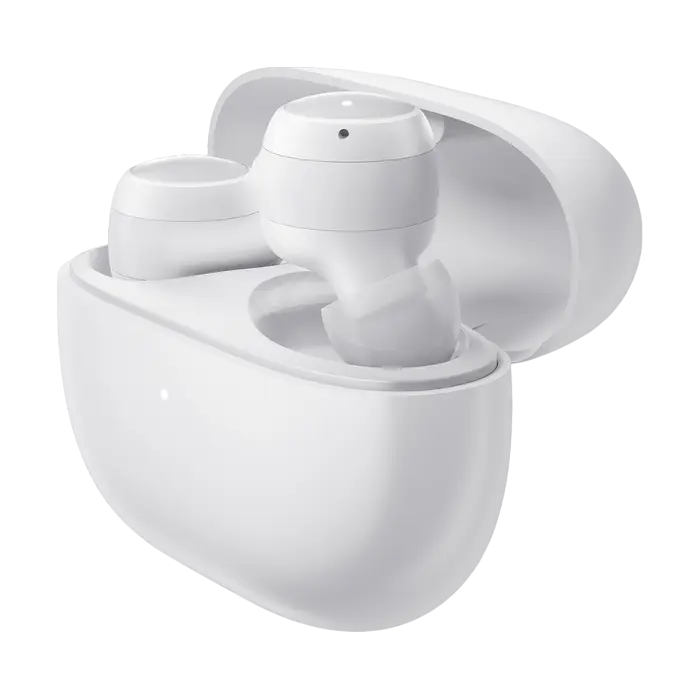 Наушники Xiaomi Redmi Buds 3 Lite Белый
