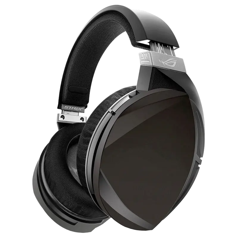 Наушники ASUS ROG Strix Fusion Чёрный