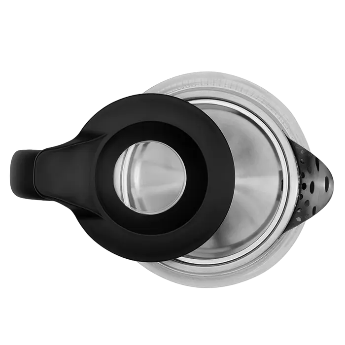 Электрочайник Polaris PWK 1817CGL Нержавеющая сталь