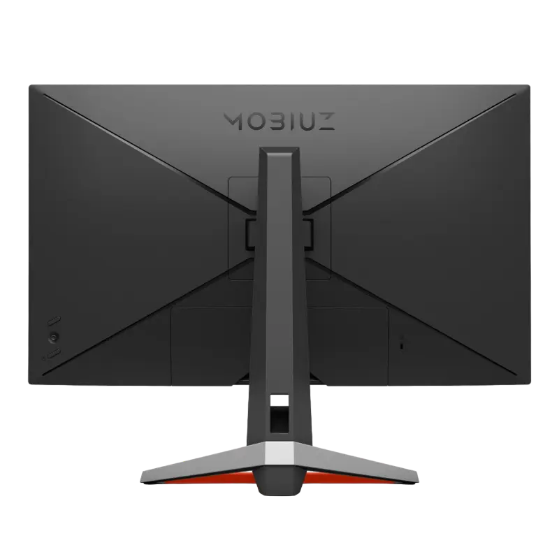 Игровой монитор BenQ Mobiuz EX2710S Чёрный