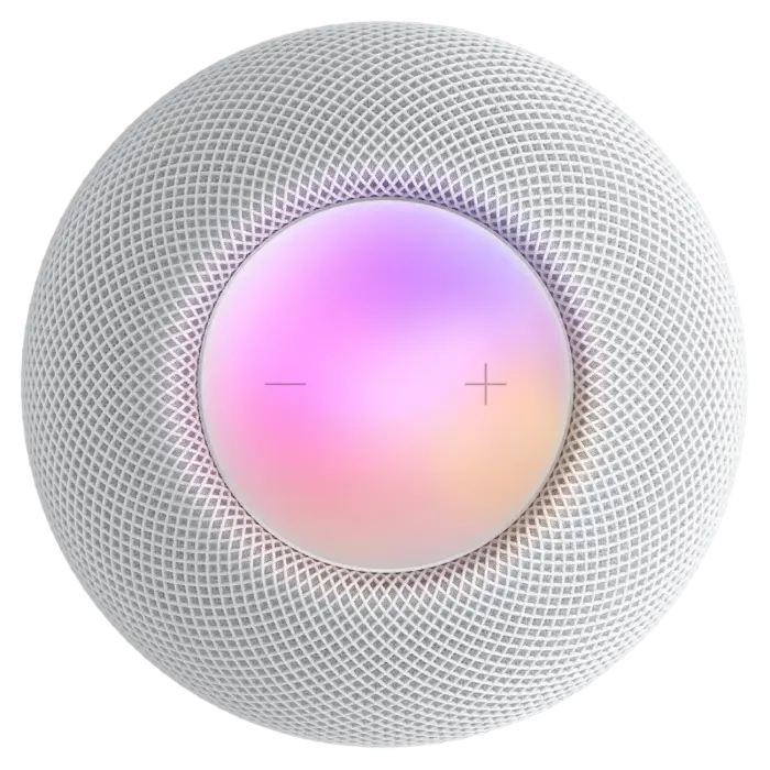 Умная колонка Apple HomePod mini Белый