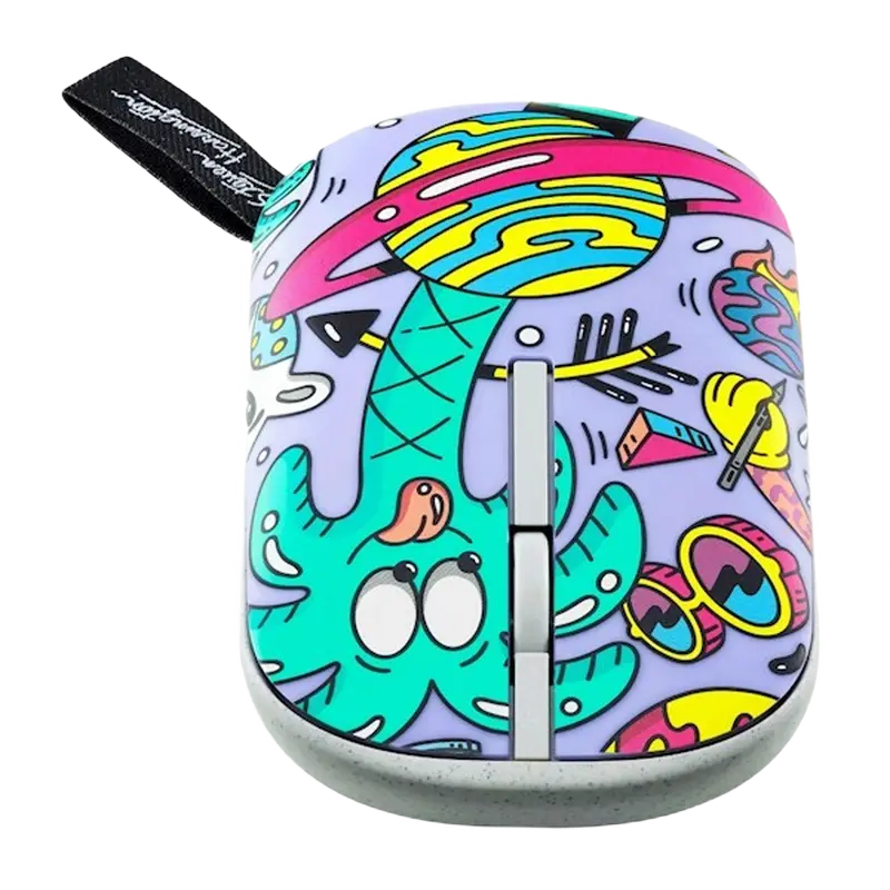 Беcпроводная мышь ASUS MD100 Беспроводное Steve