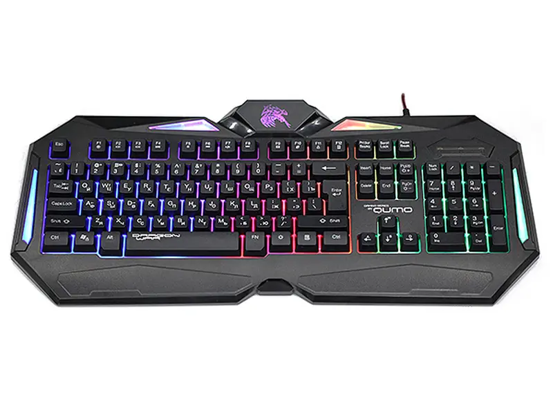 QUMO Spirit of Wisdom