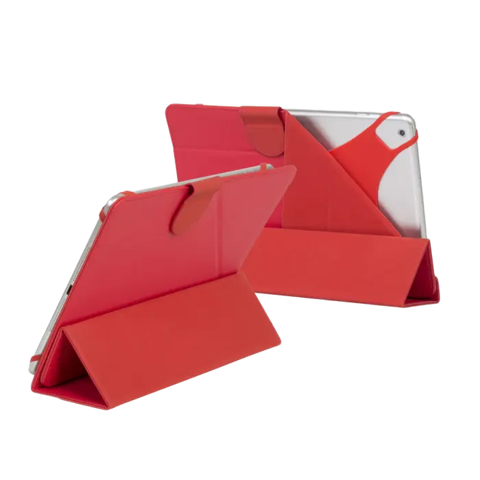 Чехол для планшета Rivacase Malpensa 10" Красный