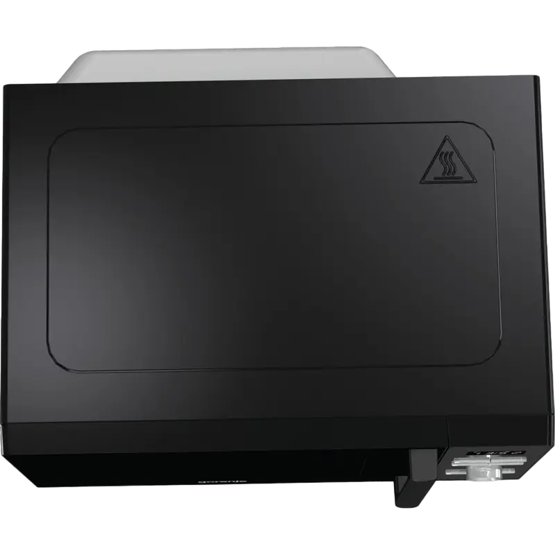 Микроволновая печь Gorenje MO28A5BH Черный