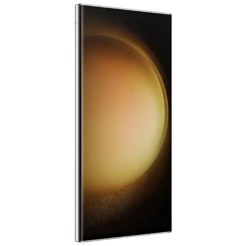 Смартфон Samsung Galaxy S23 Ultra, 12 ГБ / 256ГБ