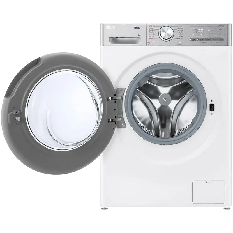 Стиральная машина LG F2WR909P3W Белый