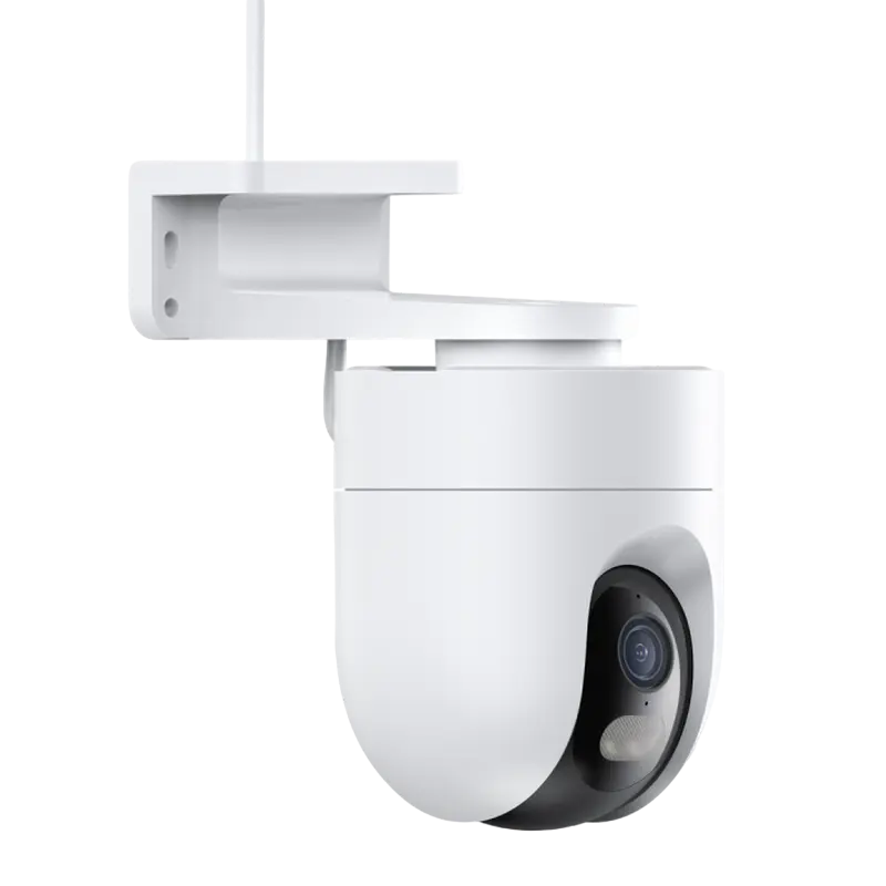 Camera de supraveghere Xiaomi CW400 Alb