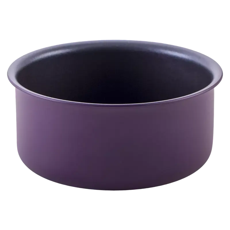 Набор посуды Polaris EasyKeep-14D EasyKeep Фиолетовый