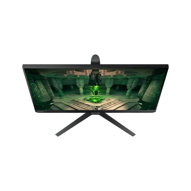 Odyssey G4 S25BG400E