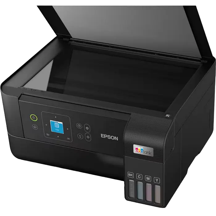 МФУ Epson EcoTank L3560 Цветной A4 Черный