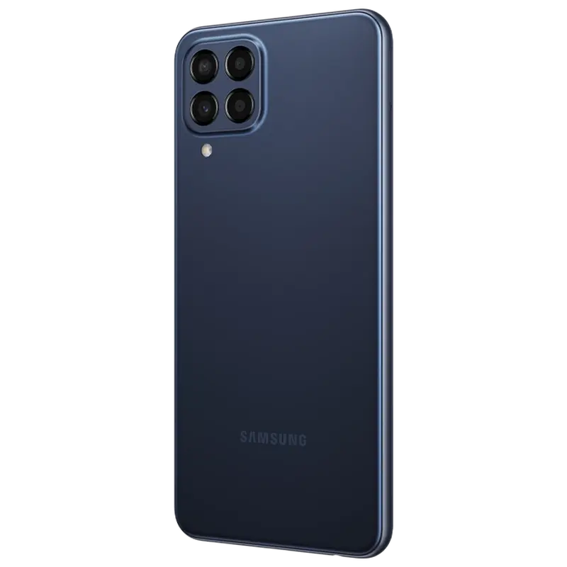 Смартфон Samsung Galaxy M33, 6 ГБ / 128ГБ