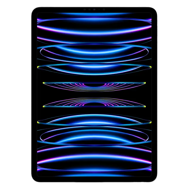Планшет Apple iPad Pro 11 2022 Серебристый