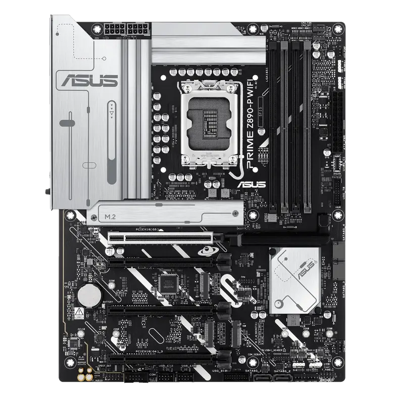 Placă de bază ASUS PRIME Z890-P WIFI LGA1851 ATX