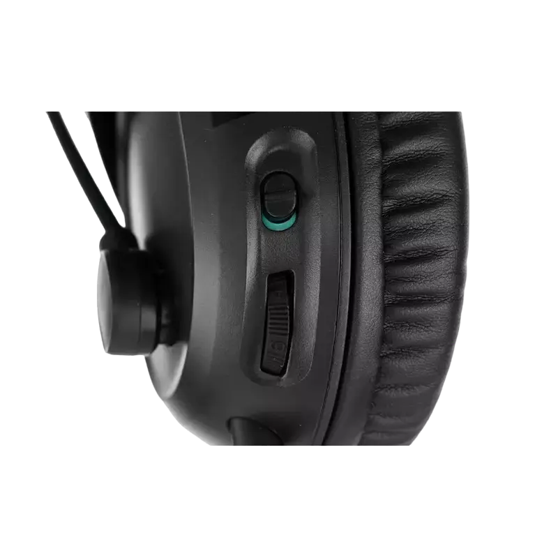 Наушники Lenovo H100 Чёрный