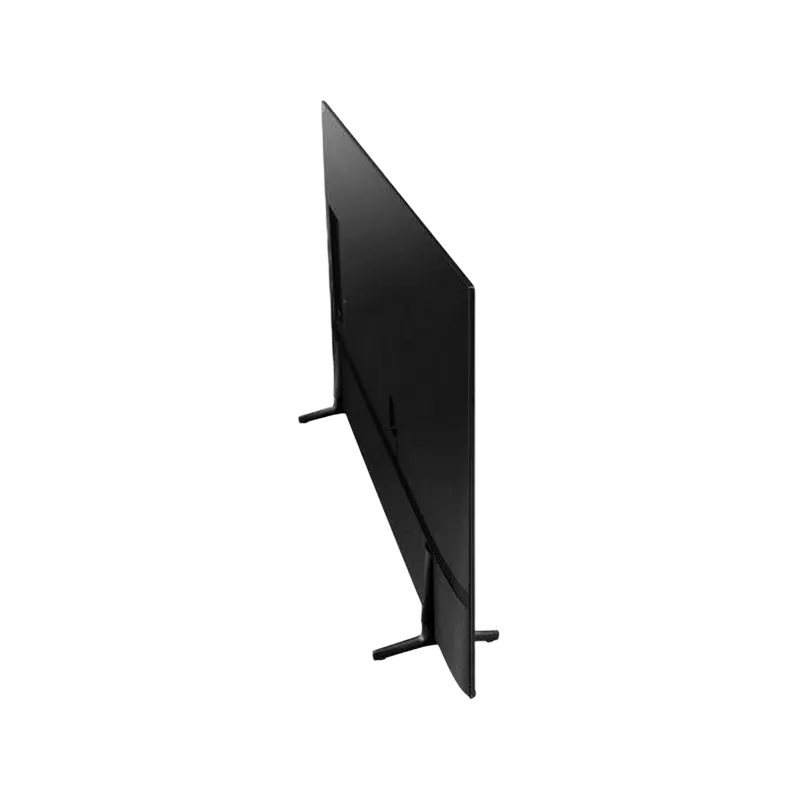 75" LED SMART Телевизор Samsung UE75CU8000UXUA Серый