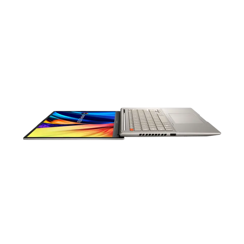 Ноутбук ASUS Vivobook S 14X OLED S5402ZA Sandy Grey