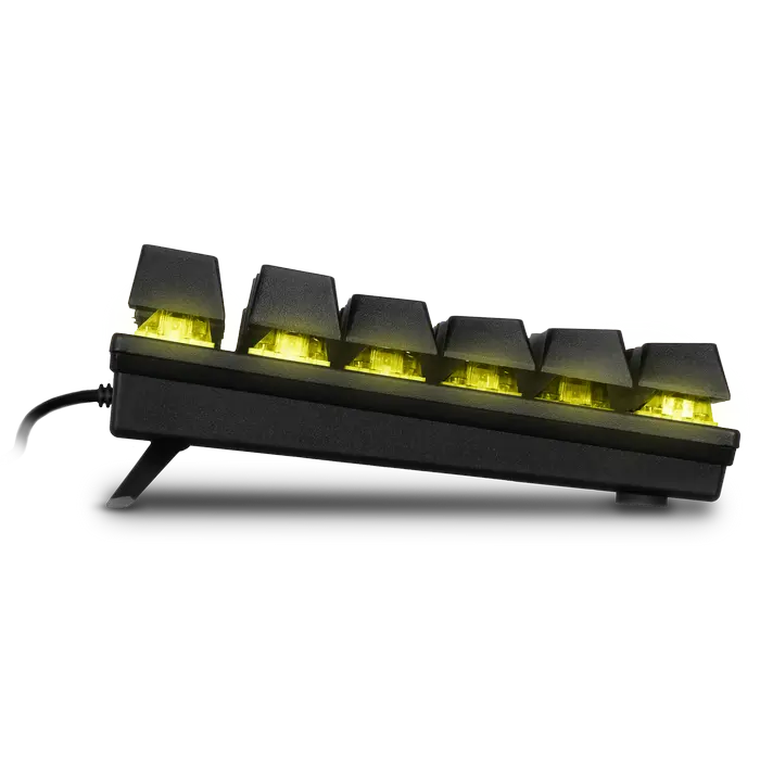 Клавиатура SVEN KB-G8900 Механический Черный