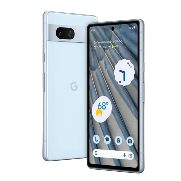Смартфон Google Pixel 7a, 8 ГБ / 128ГБ
