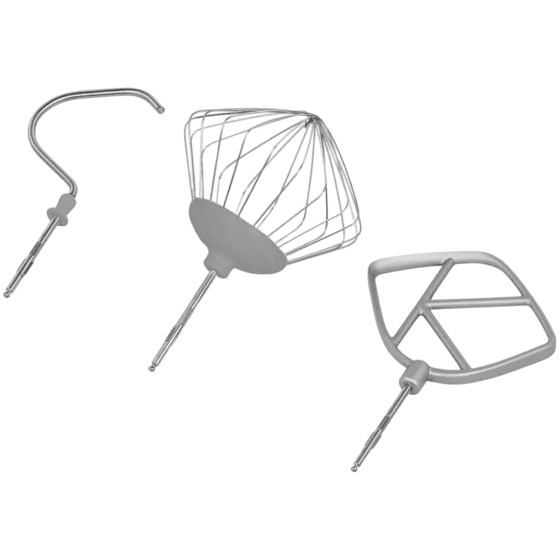 Кухонный комбайн Kenwood KHC29.E0WH Белый