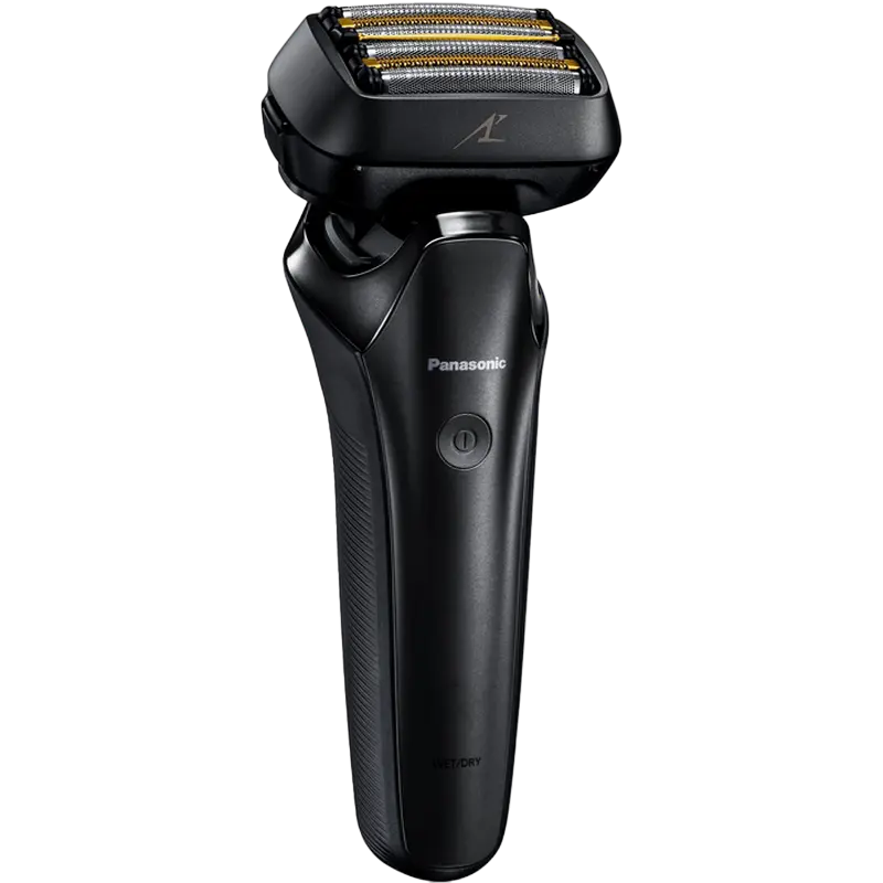 Электробритва мужская Panasonic ES-LS9A Чёрный