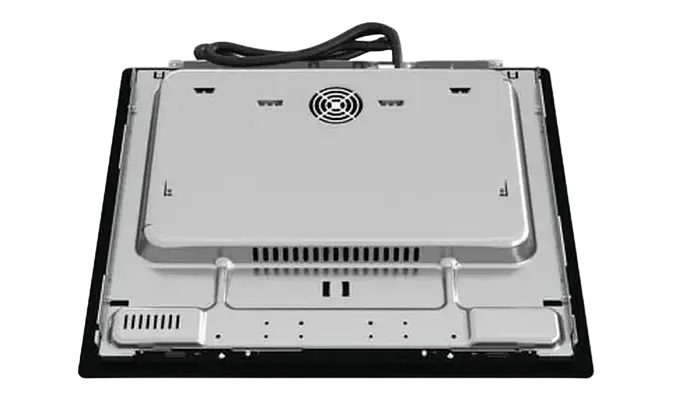 Индукционная варочная панель Whirlpool WB B8360 NE Черный