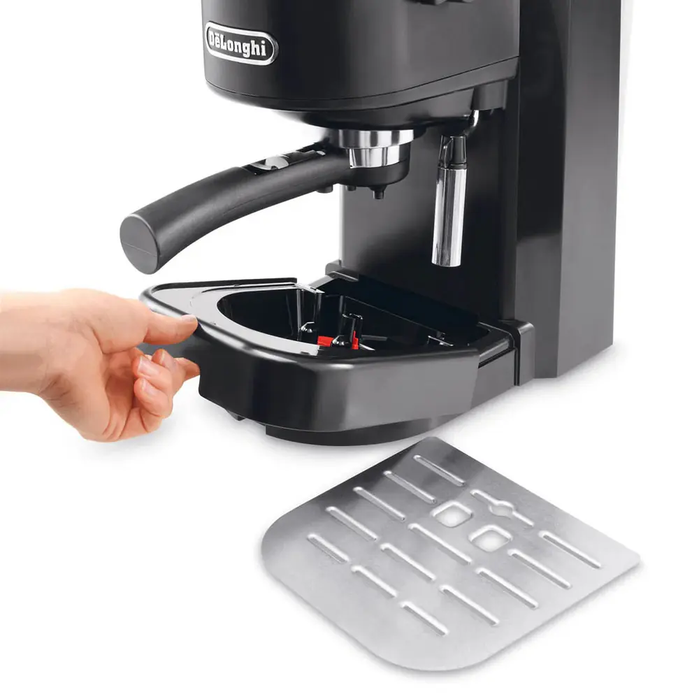 DeLonghi EC251.B