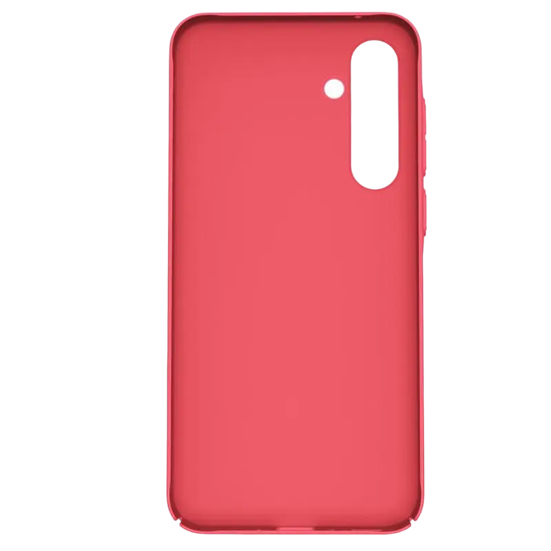 Чехол Nillkin Samsung Galaxy A35 Frosted Frosted Красный