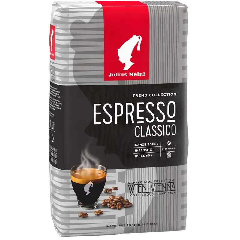 Trend Collection Espresso Classico