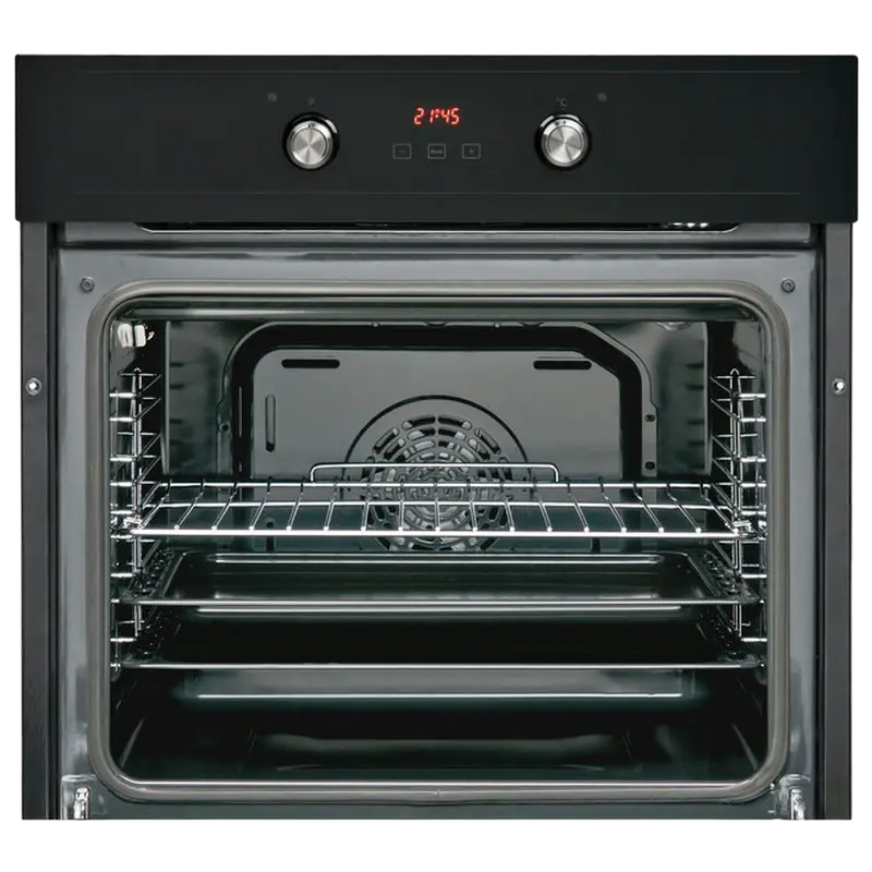 Cuptor Electric Sharp K60D22BM1EU Negru