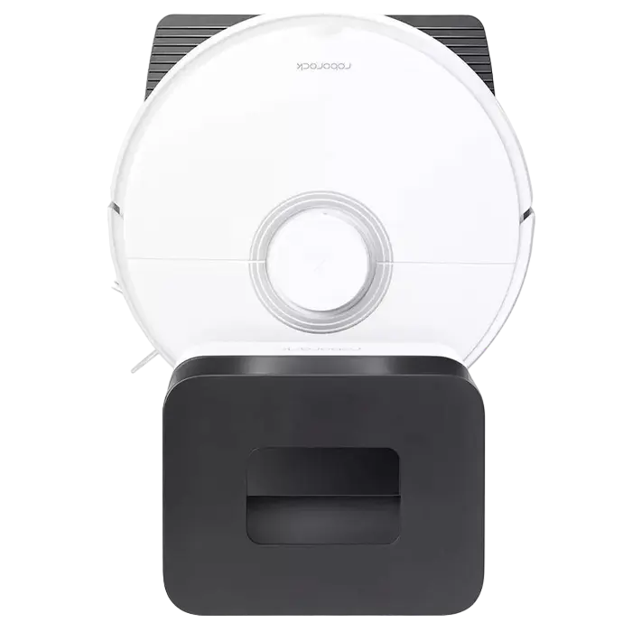 Робот-Пылесос Roborock Q7 Max + Белый
