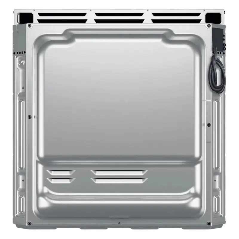 Электрический духовой шкаф Whirlpool OMK58HU1X Серебристый