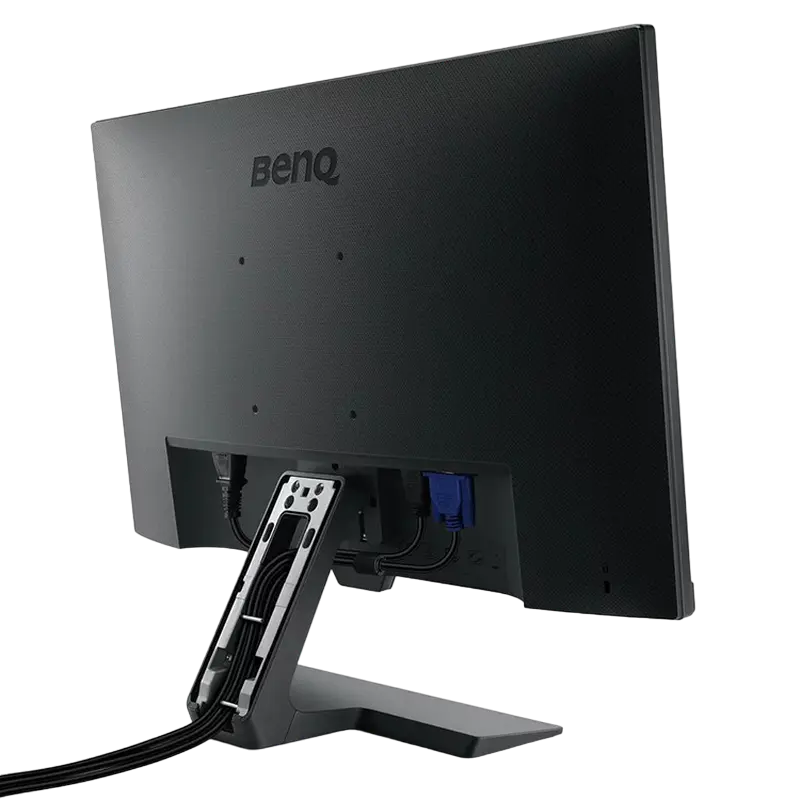 Монитор BenQ GW2480L Чёрный