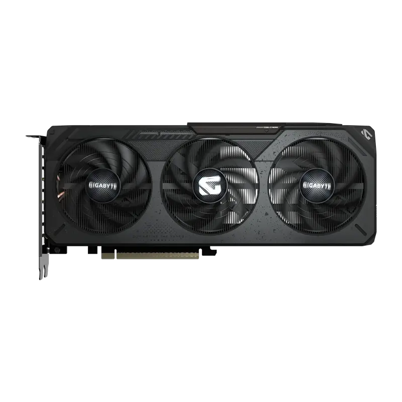 Видеокарта Gigabyte GeForce RTX 5050 GAMING OC