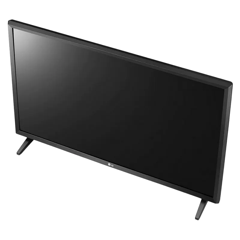 32" LED Телевизор LG 32LJ510U Черный