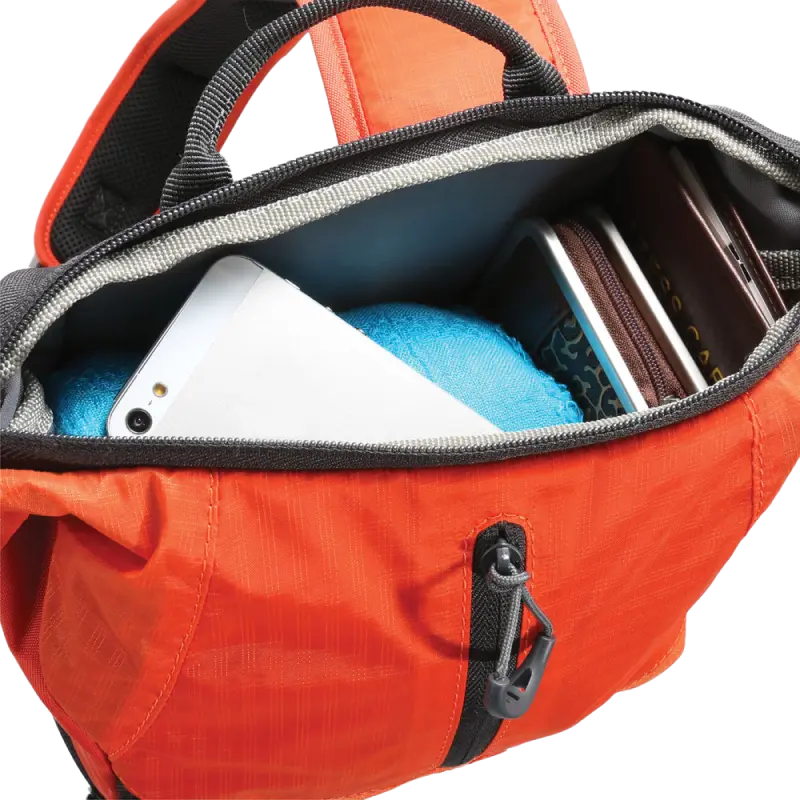 Рюкзак для фотоаппарата Vanguard Reno 34 Оранжевый