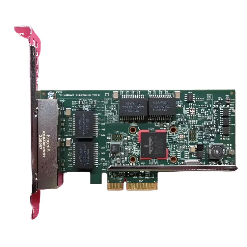 Сетевой адаптер DELL 540-BDRJ