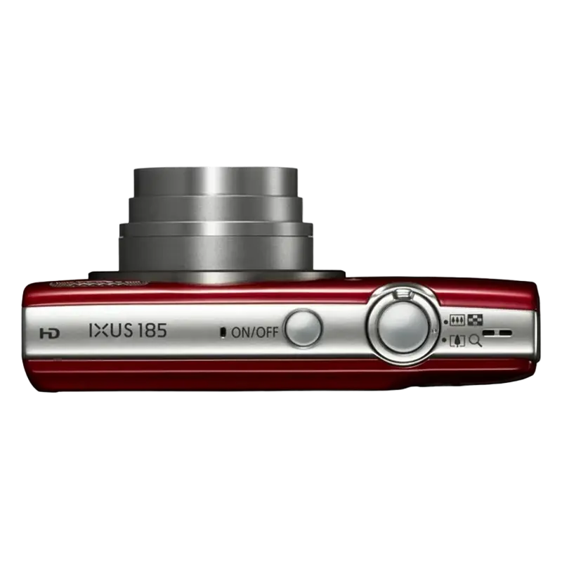 Компактный фотоаппарат Canon IXUX 185