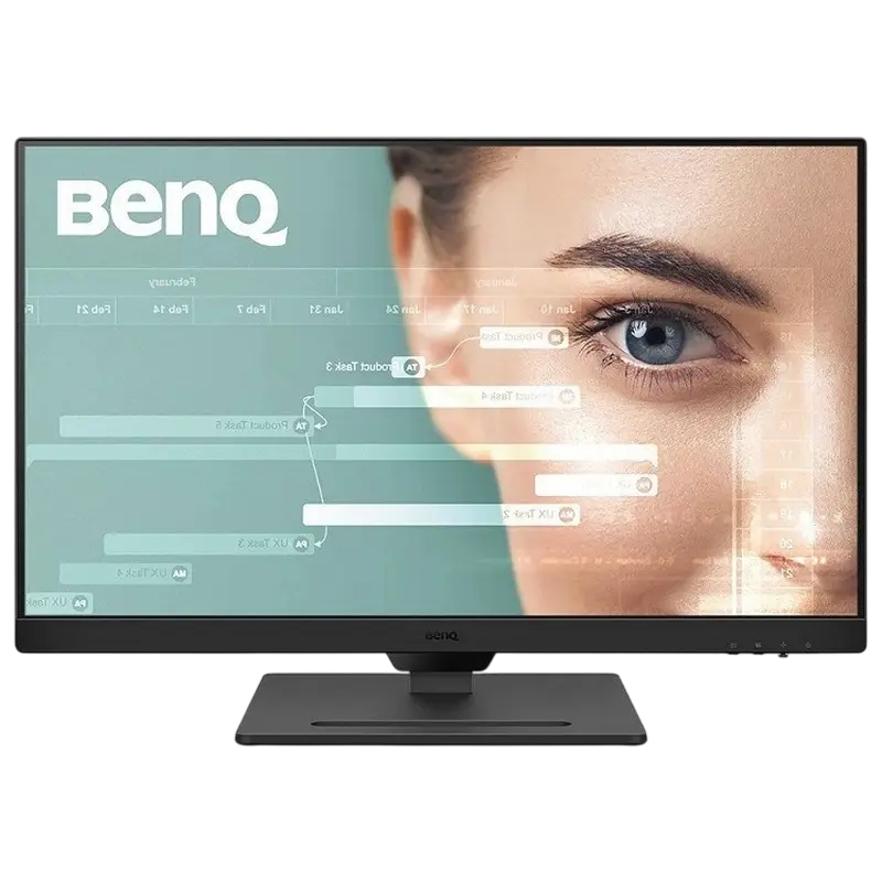 Монитор BenQ GW2790T Чёрный