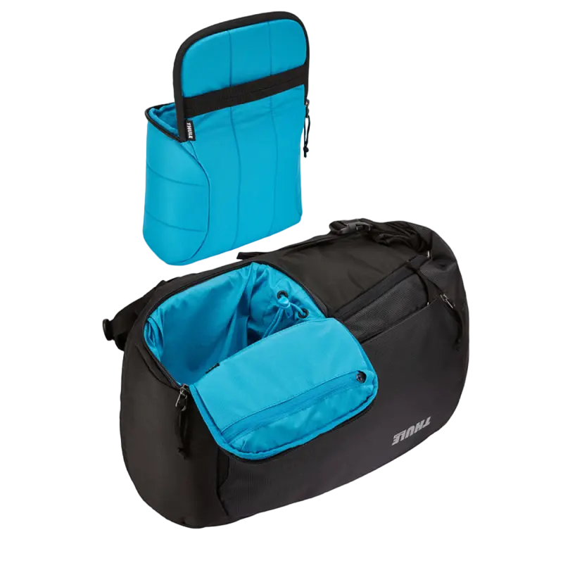 Рюкзак для фотоаппарата THULE EnRoute Large Черный