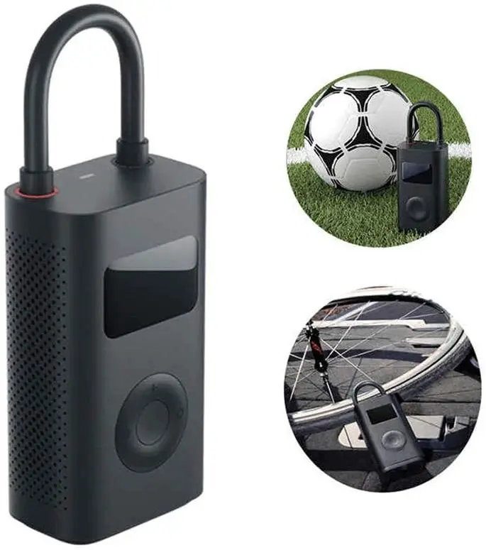 Xiaomi Portable Electric Air Compressor 1S