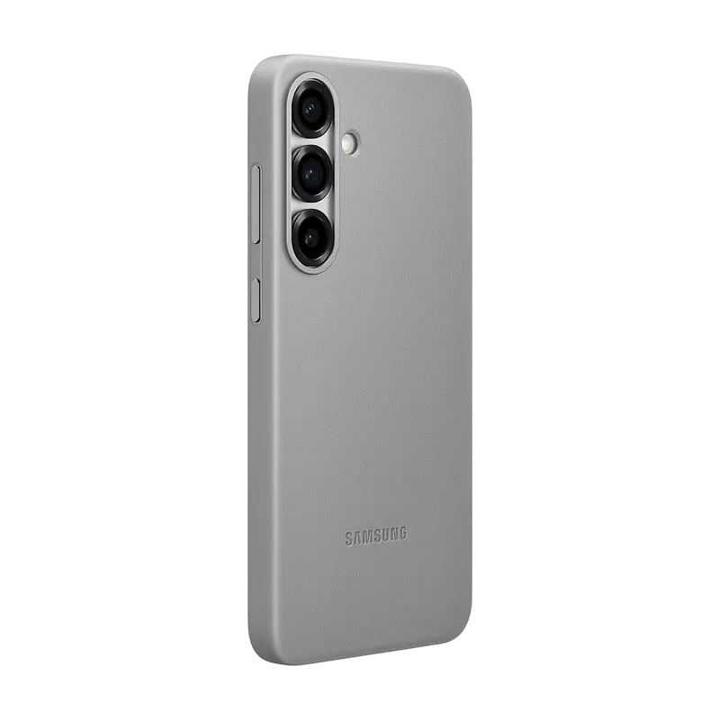 Чехол Samsung Galaxy S25+ Kindsuit Case Kindsuit Серый