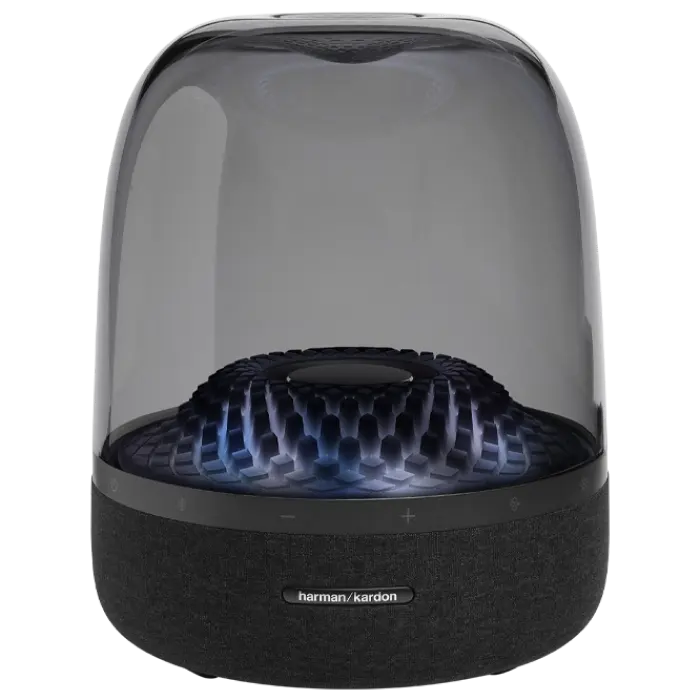 Boxă portabilă Harman Kardon Aura Studio 4 Negru